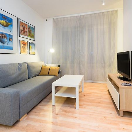 Supreme Apartments Vossa Szczecin Zewnętrze zdjęcie