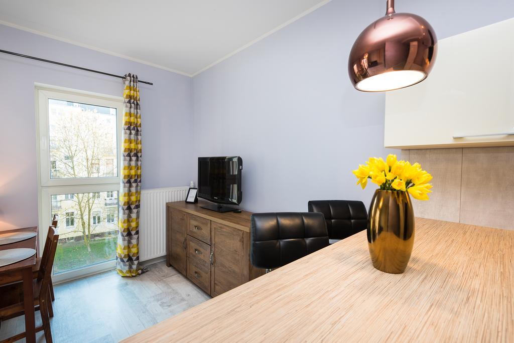 Supreme Apartments Vossa Szczecin Zewnętrze zdjęcie