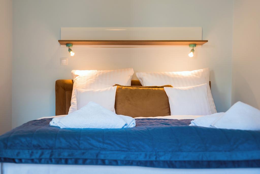 Supreme Apartments Vossa Szczecin Zewnętrze zdjęcie