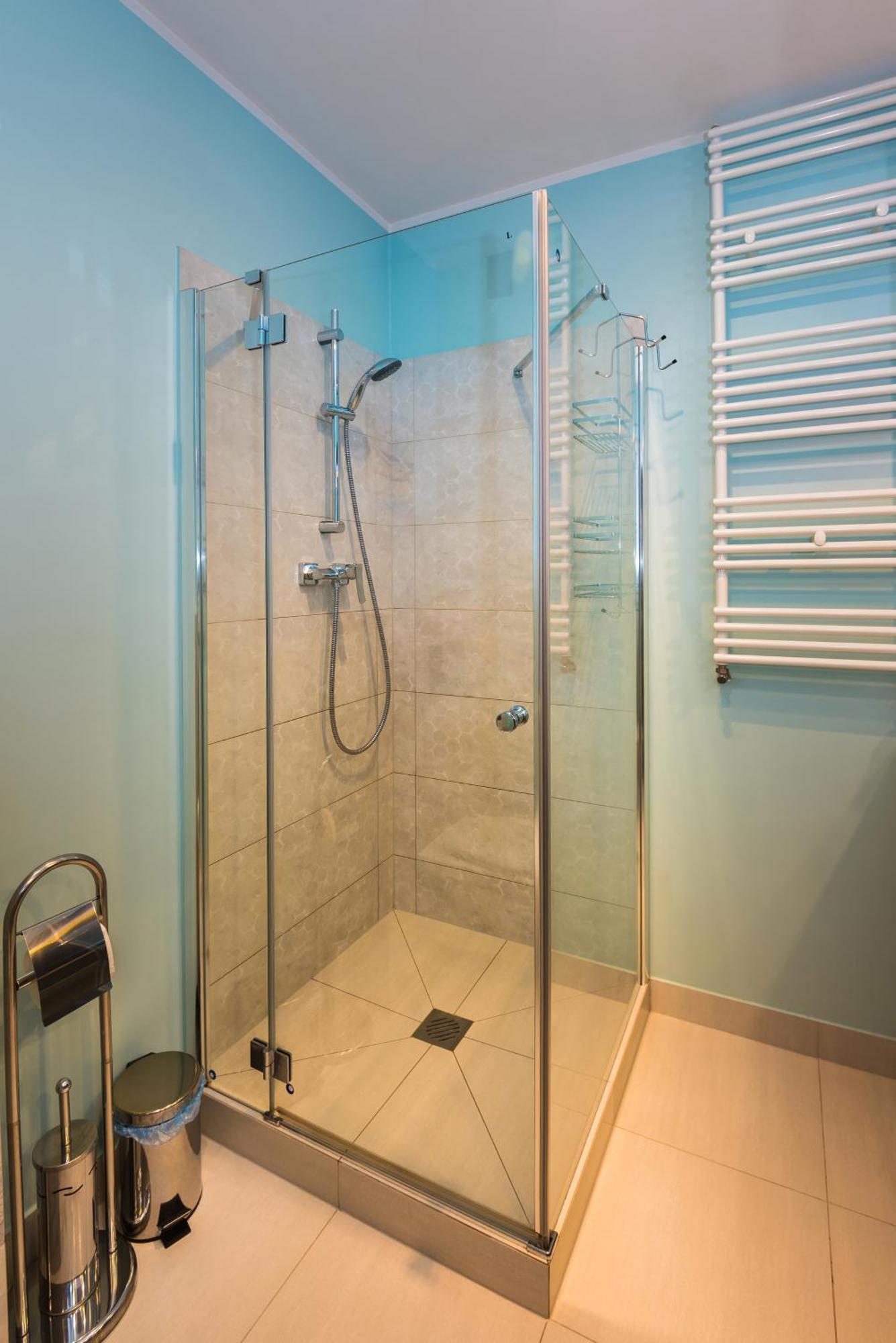 Supreme Apartments Vossa Szczecin Zewnętrze zdjęcie
