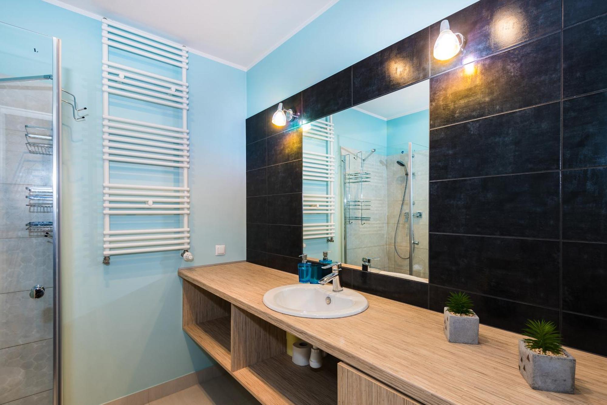 Supreme Apartments Vossa Szczecin Zewnętrze zdjęcie