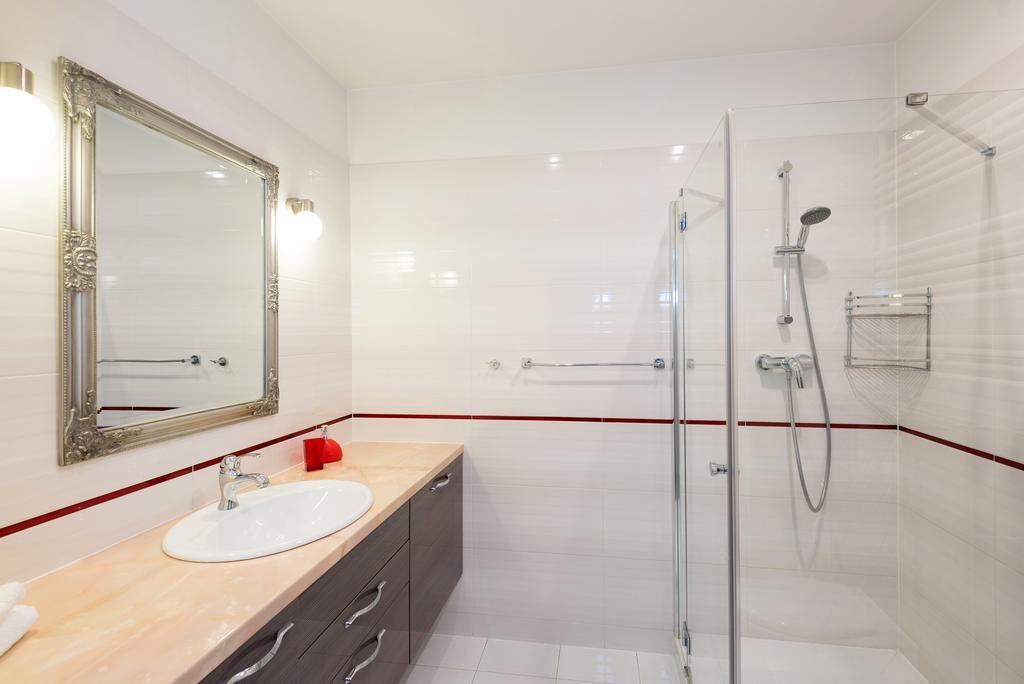 Supreme Apartments Vossa Szczecin Zewnętrze zdjęcie