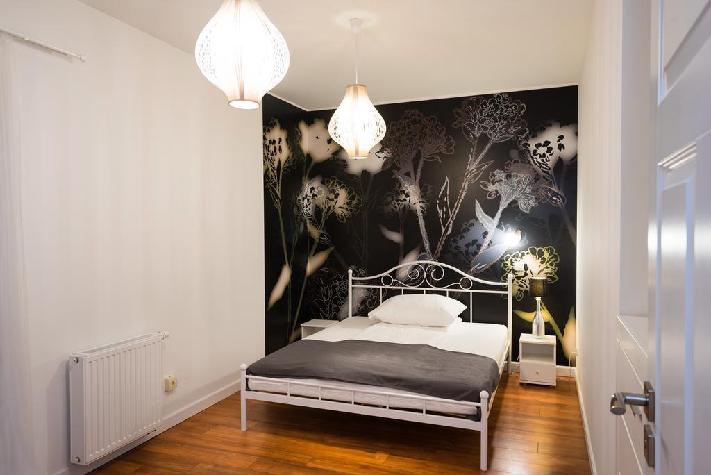 Supreme Apartments Vossa Szczecin Zewnętrze zdjęcie