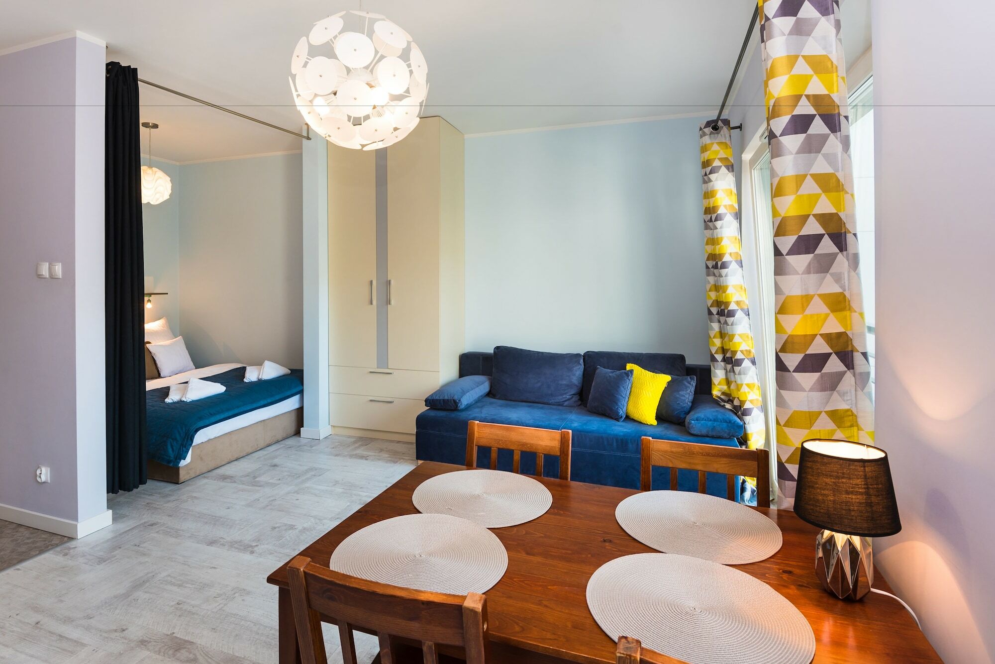 Supreme Apartments Vossa Szczecin Zewnętrze zdjęcie